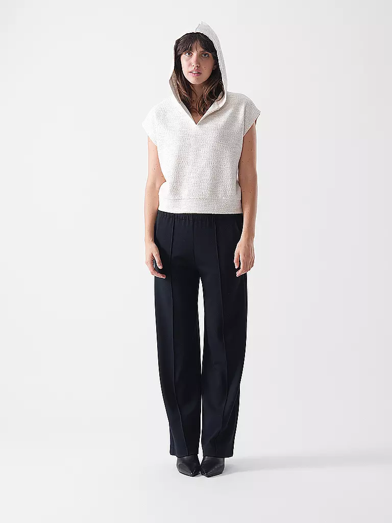 MARC O'POLO DENIM | Pantalones Marlene | Negro