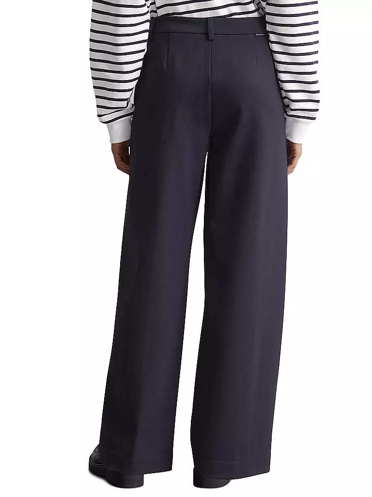 MARC O'POLO DENIM | Pantalones Marlene | Azul oscuro