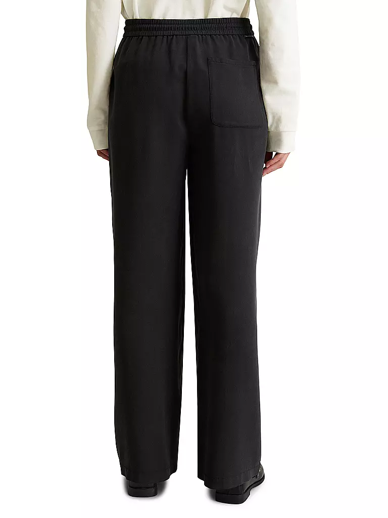 MARC O'POLO DENIM | Pantalones Marlene | Negro