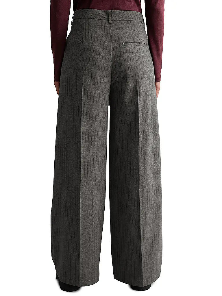 MARC O'POLO DENIM | Pantalones Marlene | Gris