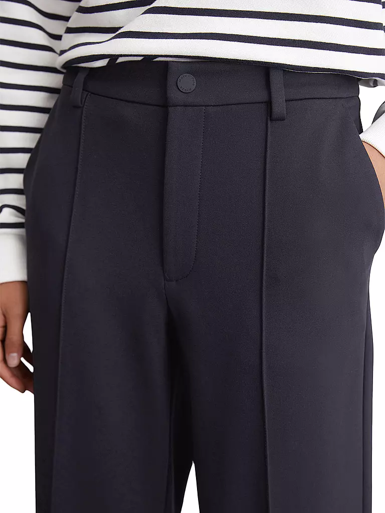MARC O'POLO DENIM | Pantalones Marlene | Azul oscuro