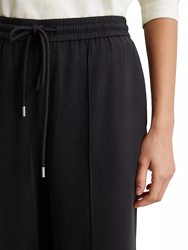 MARC O'POLO DENIM | Pantalones Marlene | Negro