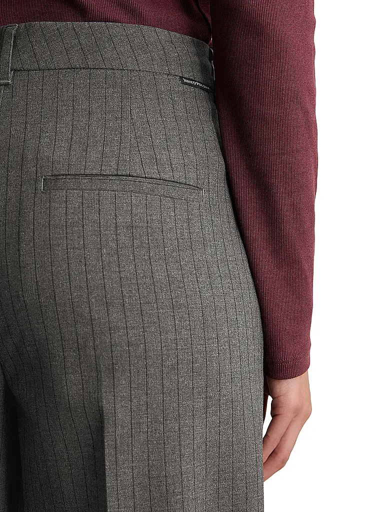 MARC O'POLO DENIM | Pantalones Marlene | Gris