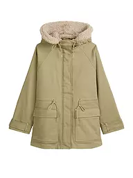 MARC O'POLO DENIM | Parka | Verde