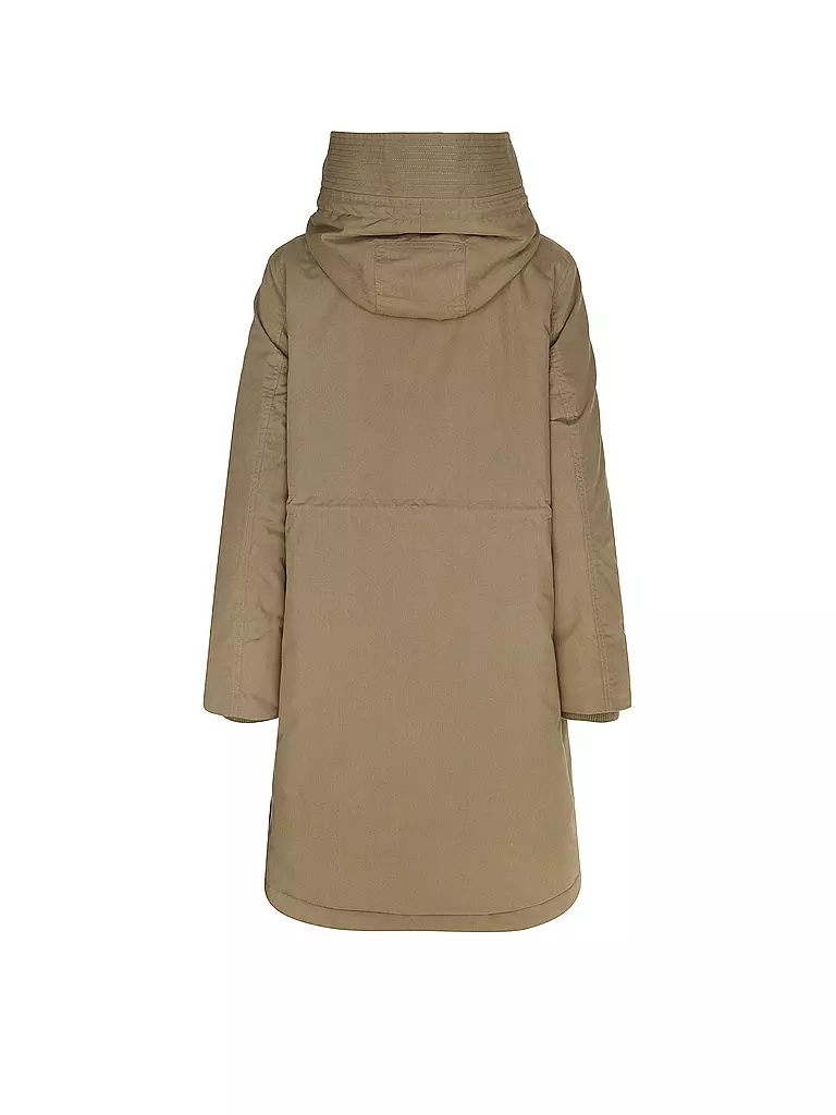 MARC O'POLO DENIM | Parka | Oliva