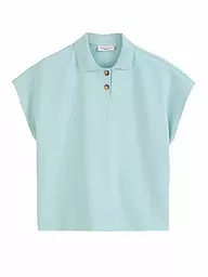 MARC O'POLO DENIM | Polo | Azul claro