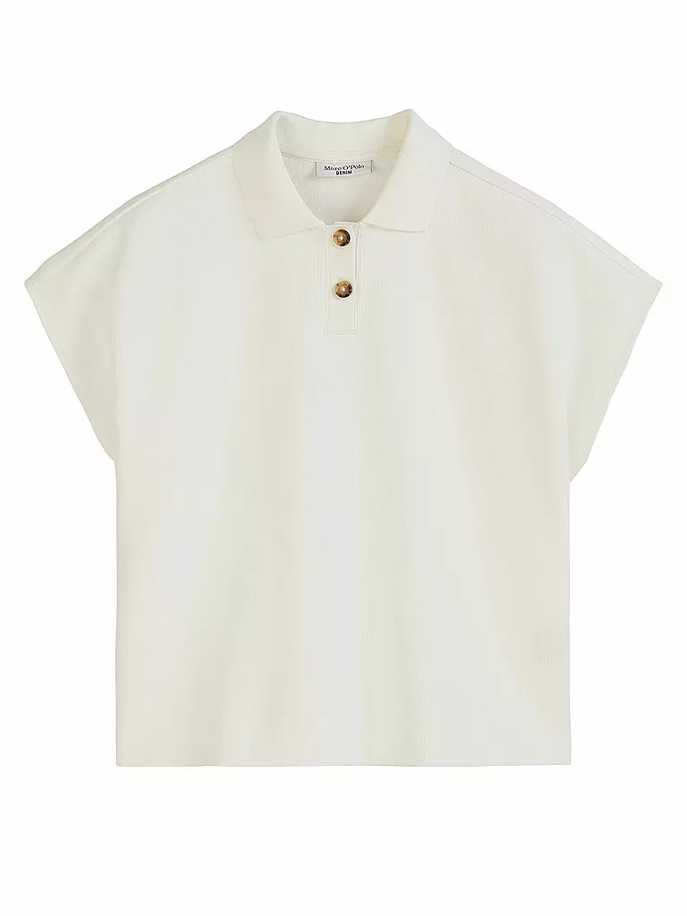 MARC O'POLO DENIM | Polo | Blanco