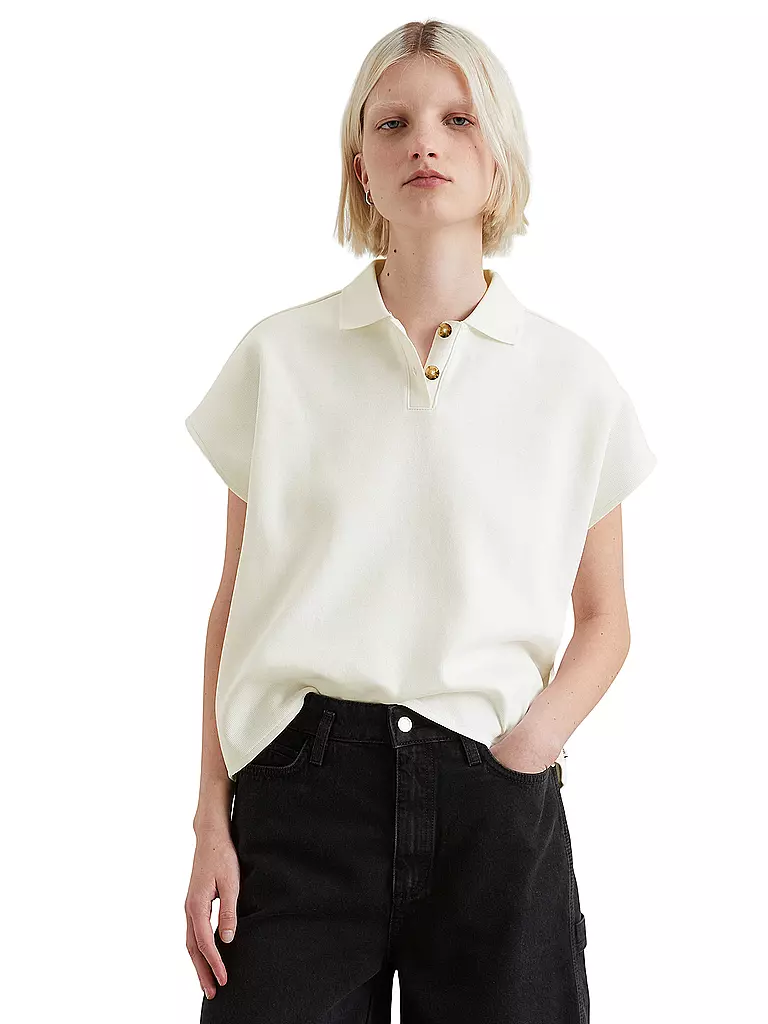 MARC O'POLO DENIM | Polo | Blanco