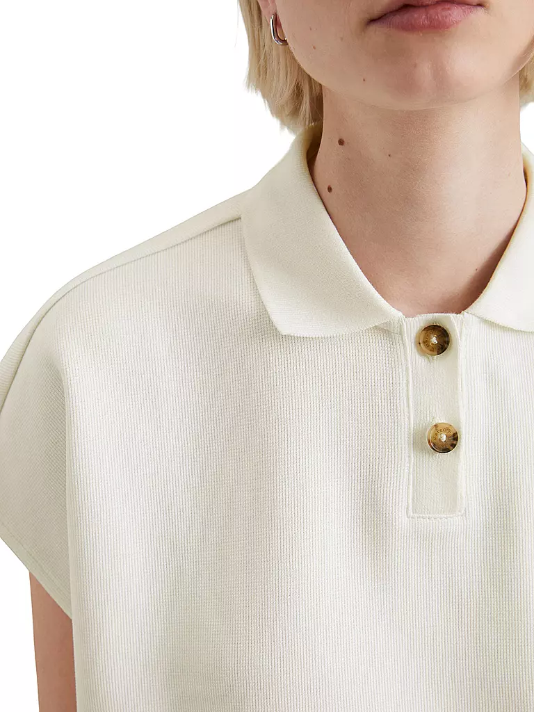 MARC O'POLO DENIM | Polo | Blanco