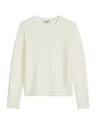 MARC O'POLO DENIM | Pullover  | Blanco