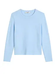 MARC O'POLO DENIM | Pullover  | Azul claro