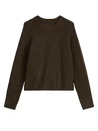 MARC O'POLO DENIM | Pullover  | Marrón