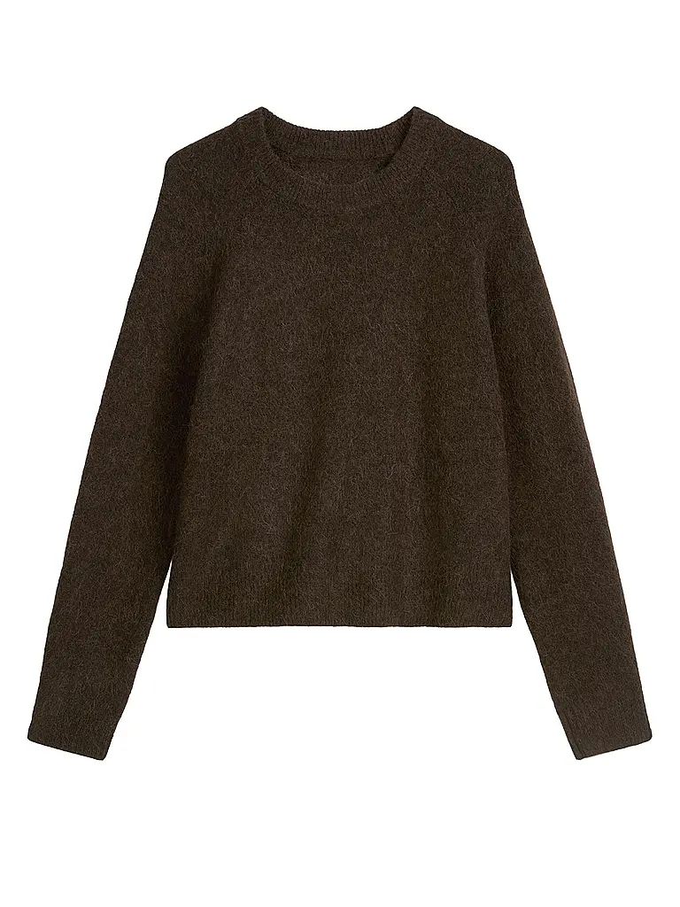 MARC O'POLO DENIM | Pullover  | Marrón