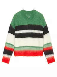 MARC O'POLO DENIM | Pullover | Verde