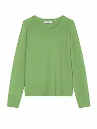 MARC O'POLO DENIM | Jersey | Verde