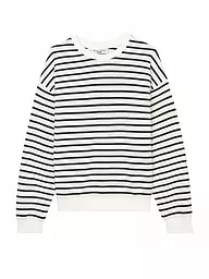 MARC O'POLO DENIM | Pullover | Azul oscuro