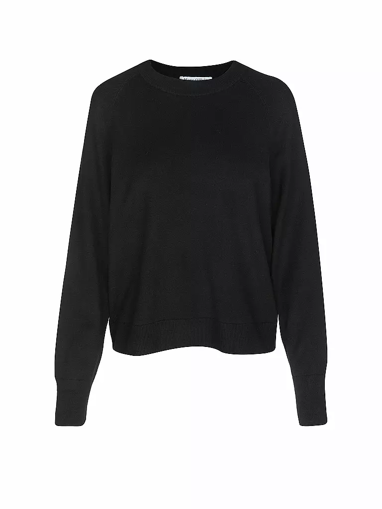 MARC O'POLO DENIM | Pullover | Negro