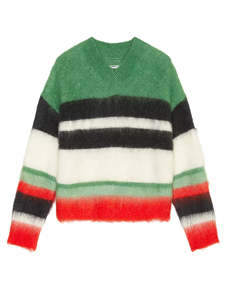 MARC O'POLO DENIM | Pullover | Verde