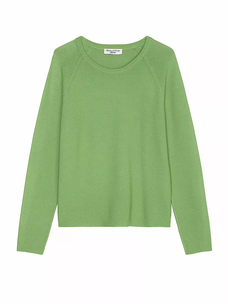 MARC O'POLO DENIM | Pullover | Verde