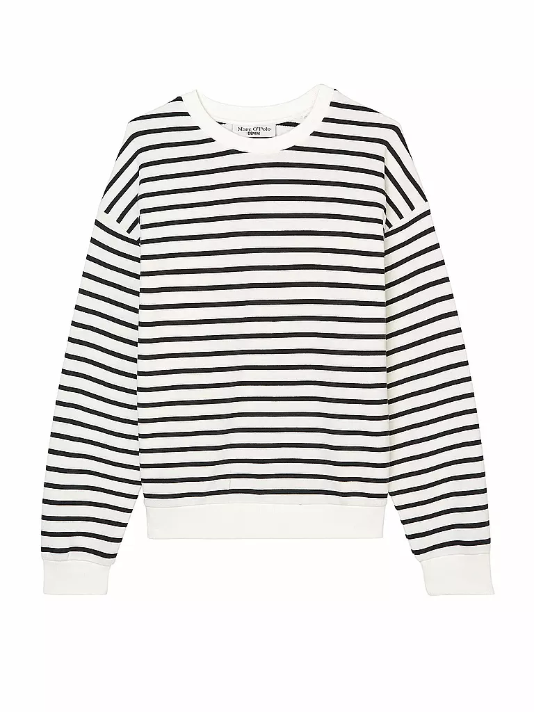 MARC O'POLO DENIM | Pullover | Azul oscuro