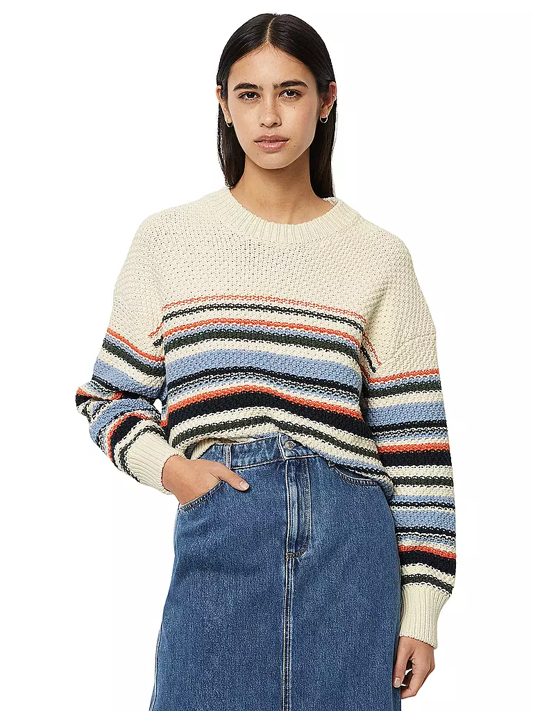MARC O'POLO DENIM | Pullover | Multicolor
