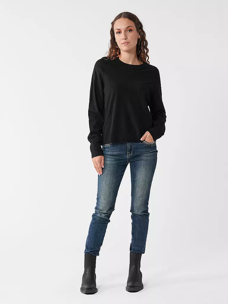 MARC O'POLO DENIM | Pullover | Negro