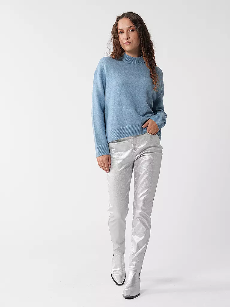 MARC O'POLO DENIM | Pullover | Azul claro