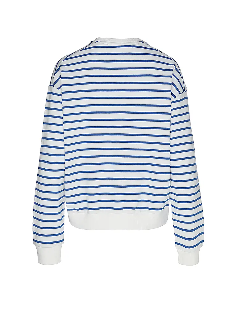 MARC O'POLO DENIM | Pullover | Azul