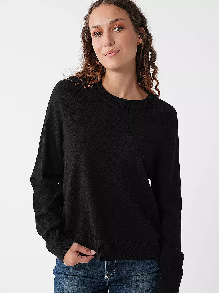 MARC O'POLO DENIM | Pullover | Negro
