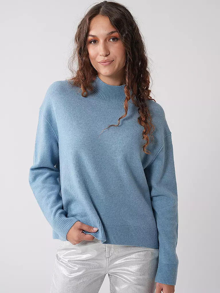MARC O'POLO DENIM | Pullover | Azul claro