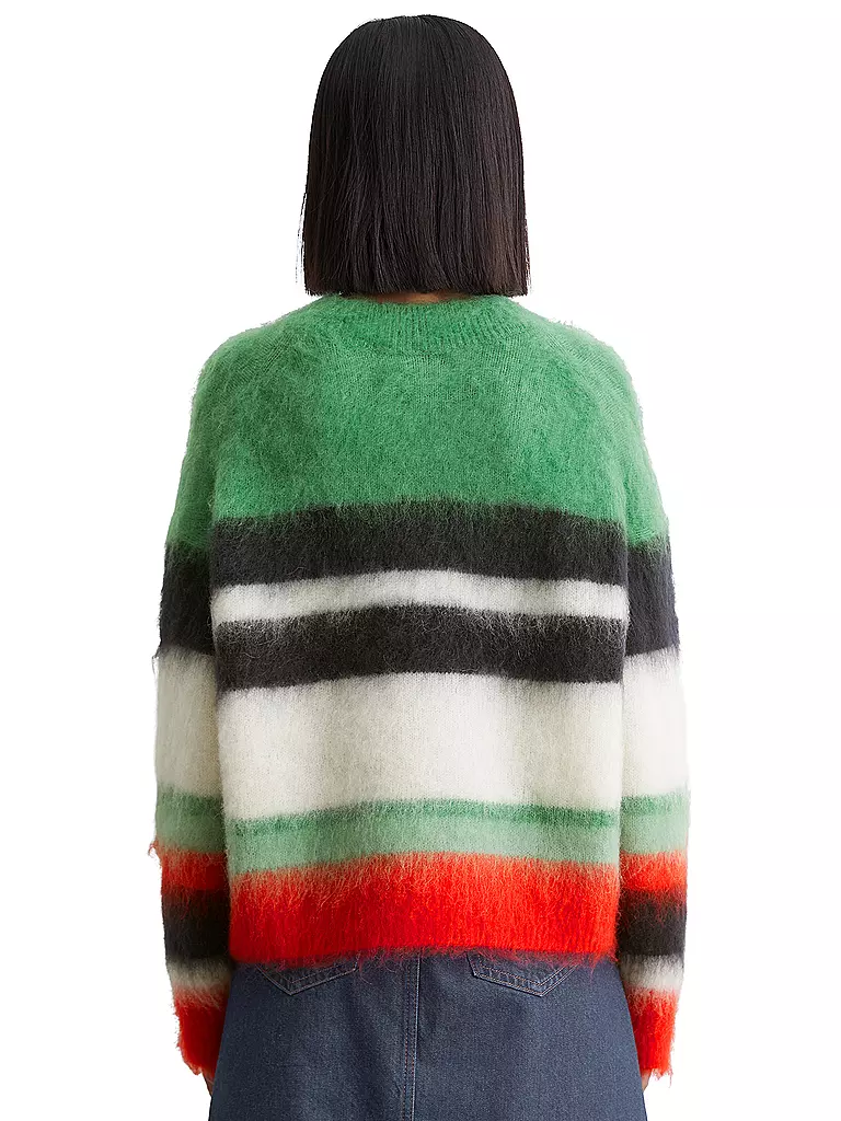 MARC O'POLO DENIM | Pullover | Verde