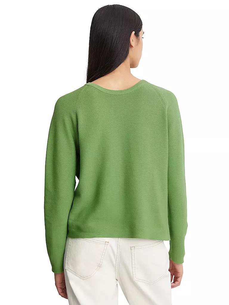 MARC O'POLO DENIM | Pullover | Verde