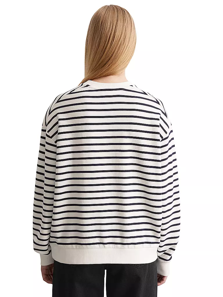 MARC O'POLO DENIM | Pullover | Azul oscuro