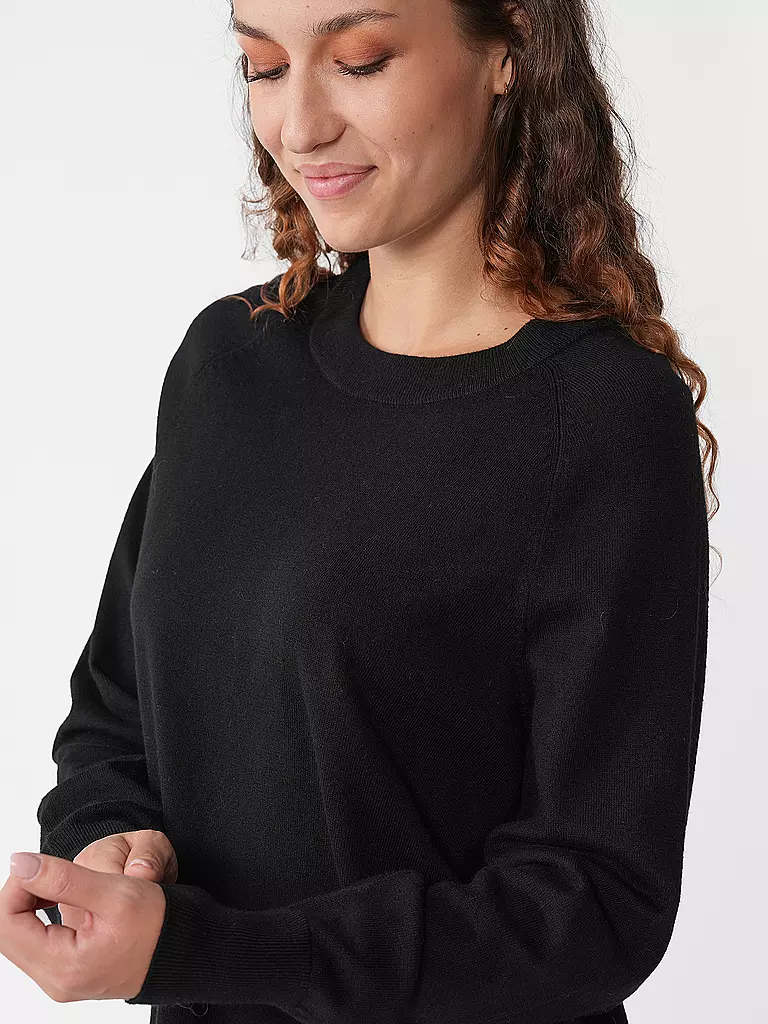 MARC O'POLO DENIM | Pullover | Negro