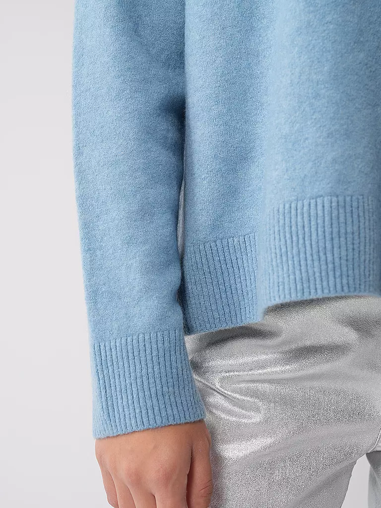 MARC O'POLO DENIM | Pullover | Azul claro