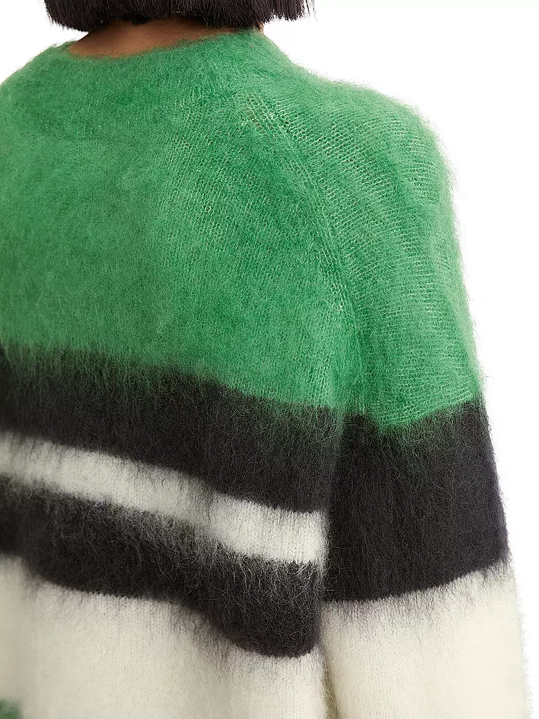 MARC O'POLO DENIM | Pullover | Verde