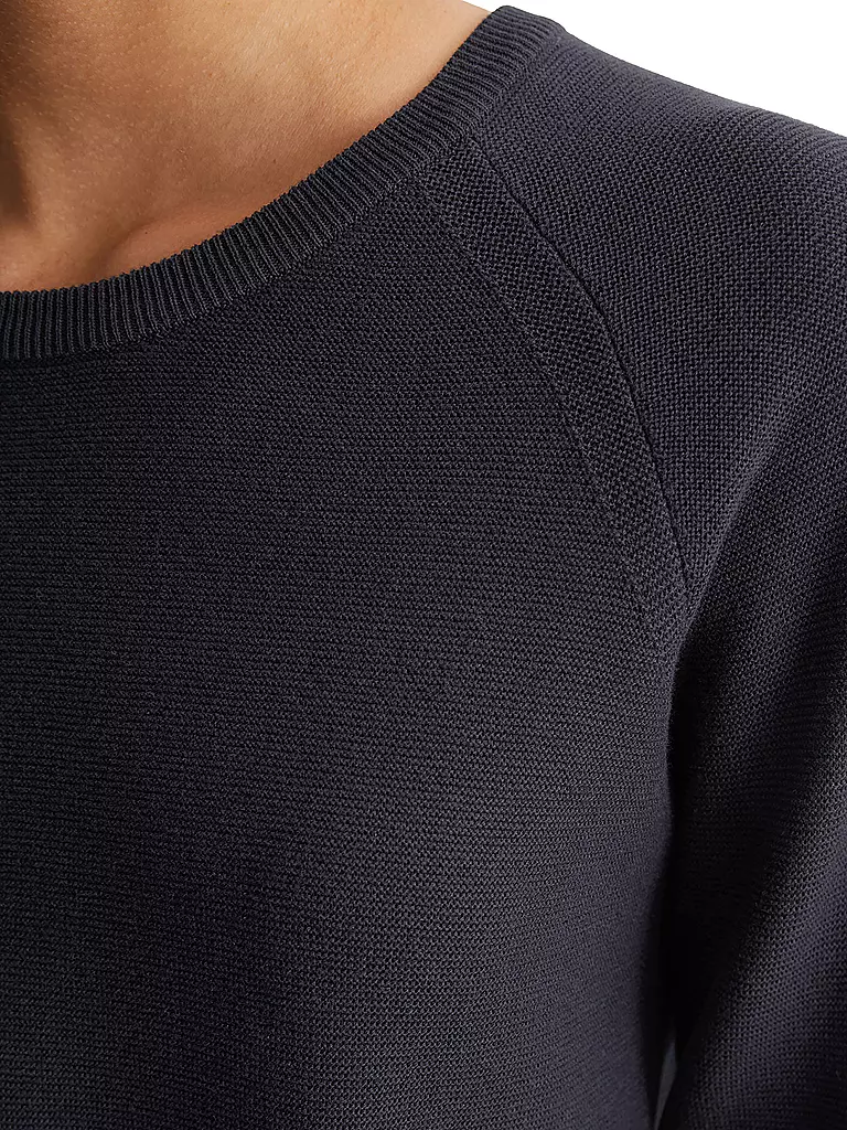 MARC O'POLO DENIM | Pullover | Azul oscuro