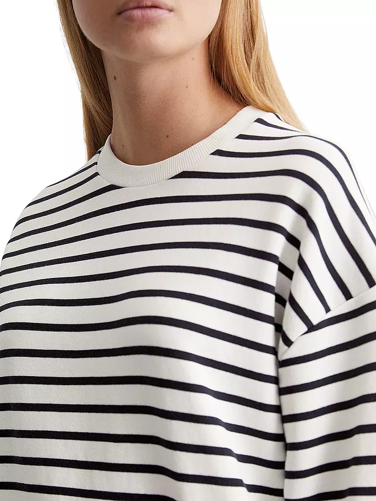 MARC O'POLO DENIM | Pullover | Azul oscuro