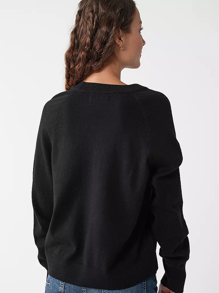 MARC O'POLO DENIM | Pullover | Negro