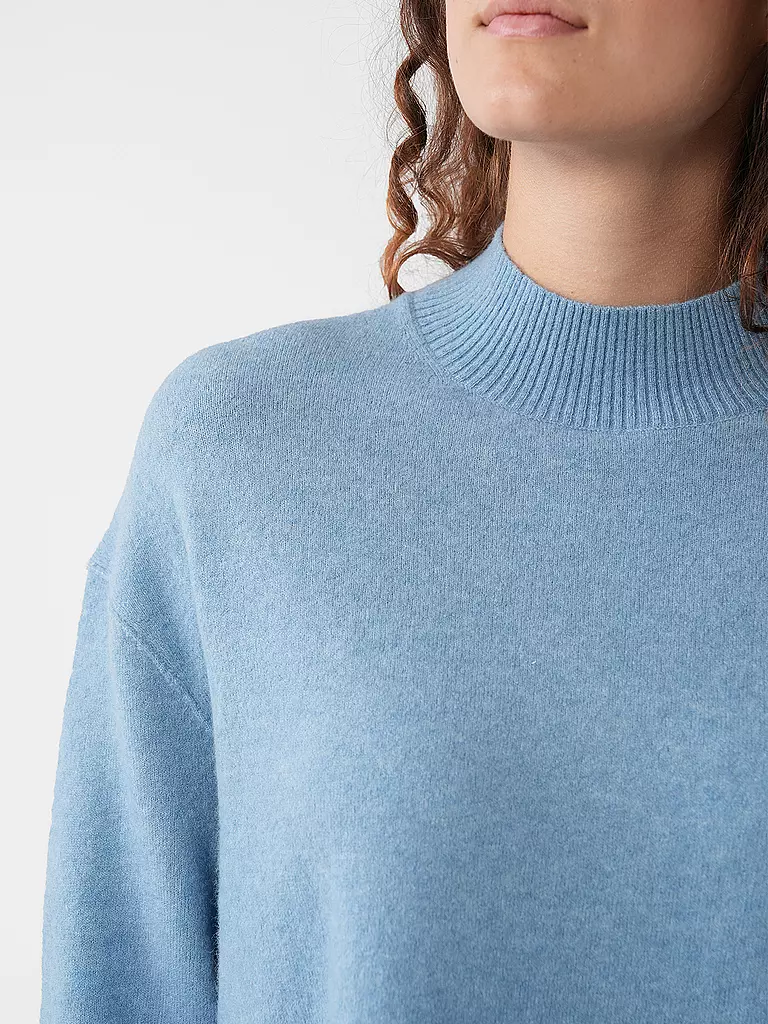 MARC O'POLO DENIM | Pullover | Azul claro