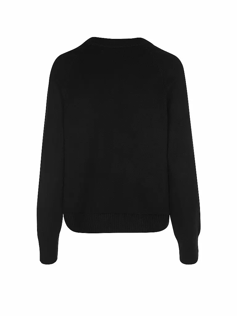 MARC O'POLO DENIM | Pullover | Negro