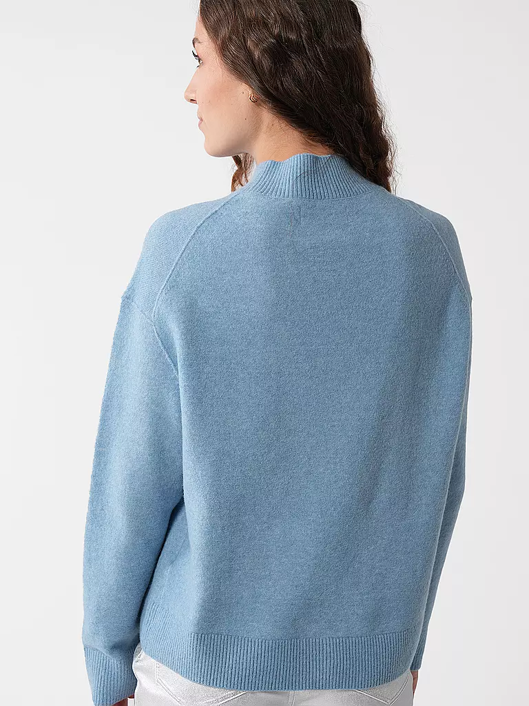 MARC O'POLO DENIM | Pullover | Azul claro