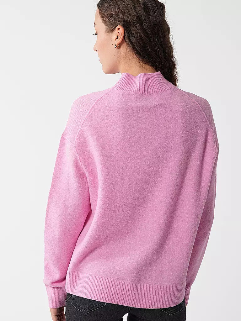 MARC O'POLO DENIM | Pullover | Rosa