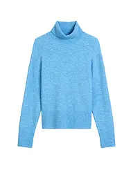 MARC O'POLO DENIM | Rollkragenpullover  | Azul