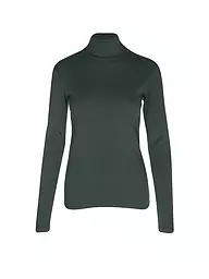 MARC O'POLO DENIM | Rollkragenpullover | Verde