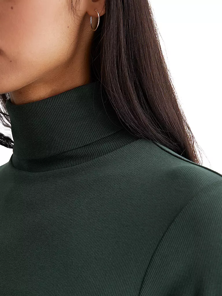 MARC O'POLO DENIM | Rollkragenpullover | Verde