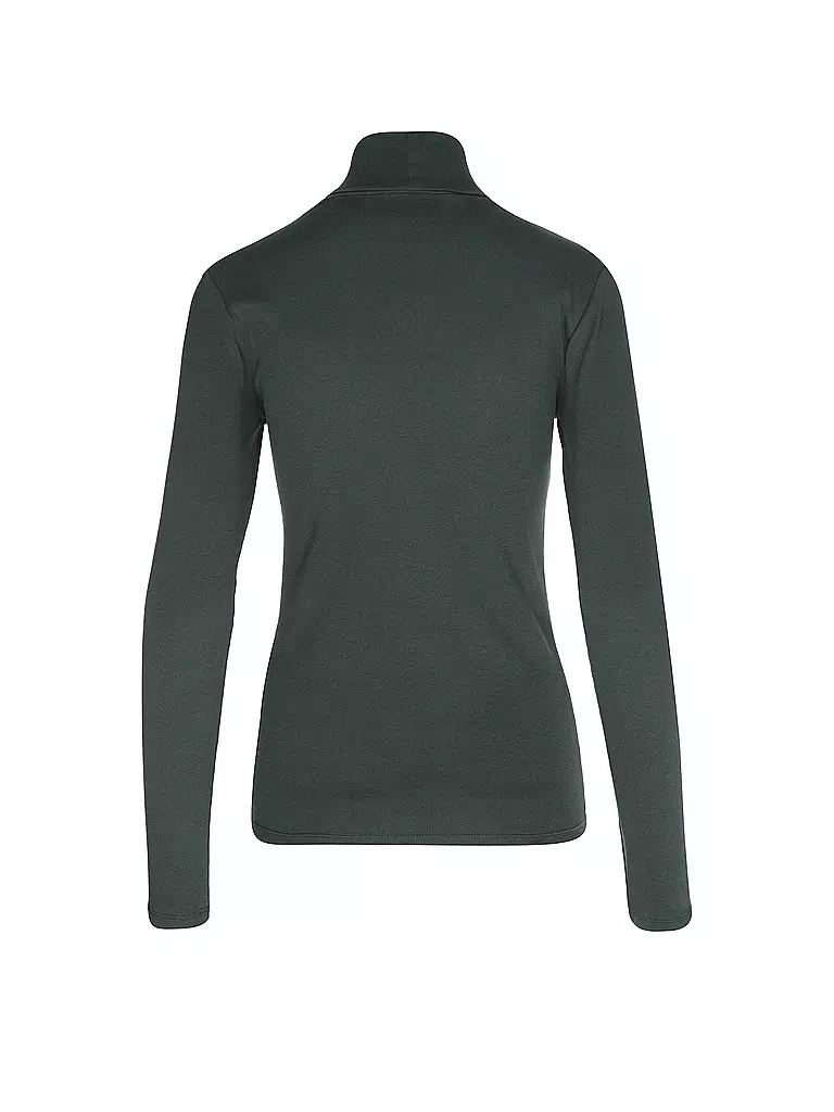 MARC O'POLO DENIM | Rollkragenpullover | Verde