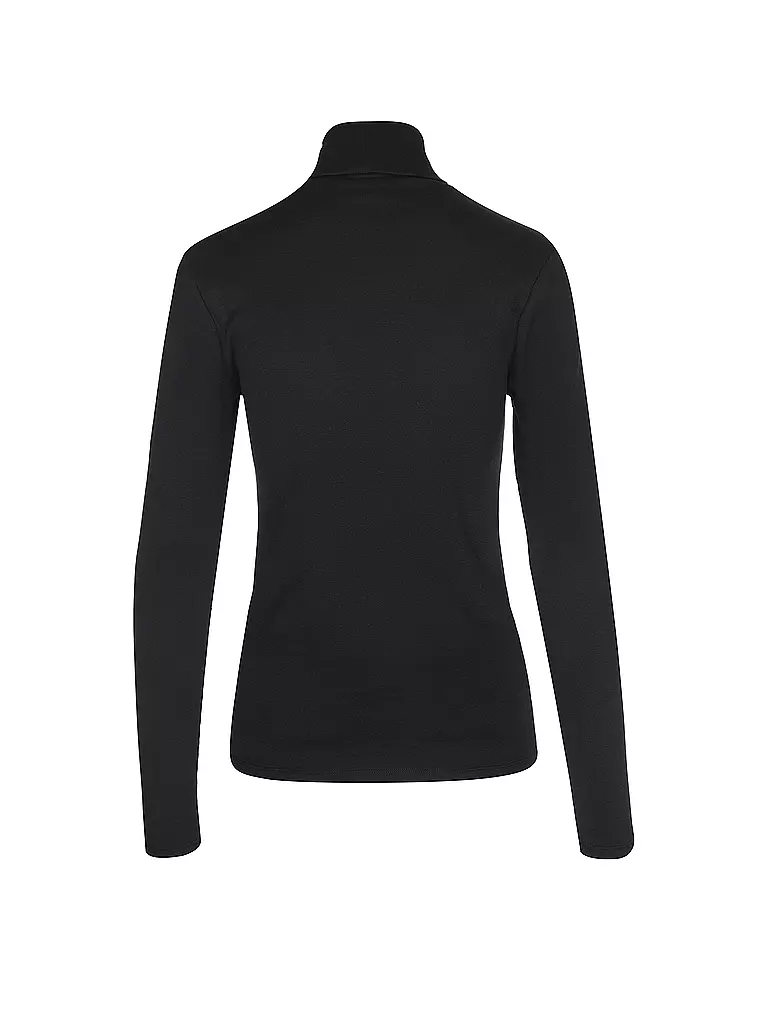 MARC O'POLO DENIM | Rollkragenpullover | Negro