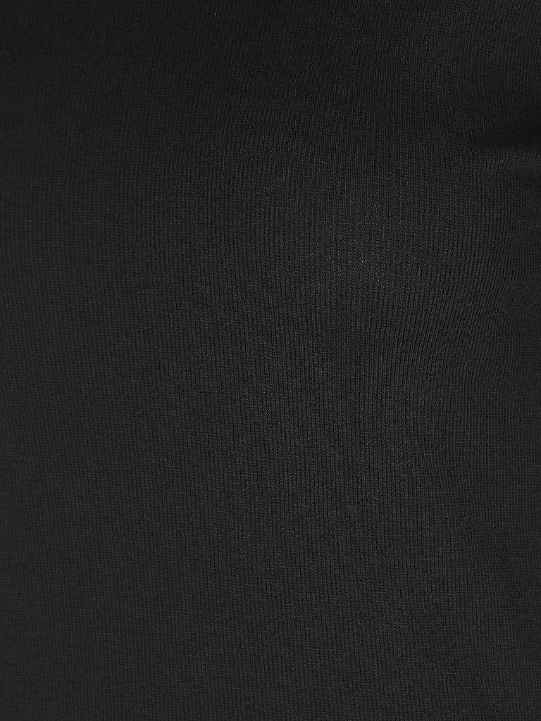 MARC O'POLO DENIM | Rollkragenpullover | Negro