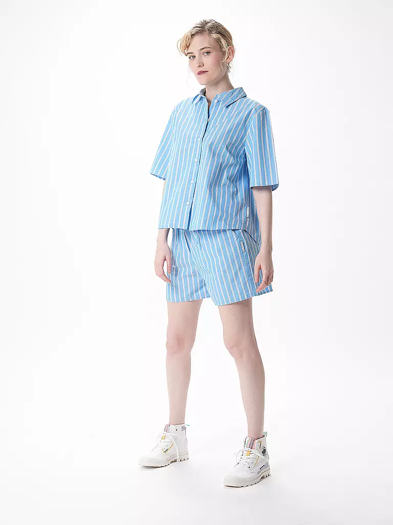 MARC O'POLO DENIM | Shorts  | Azul